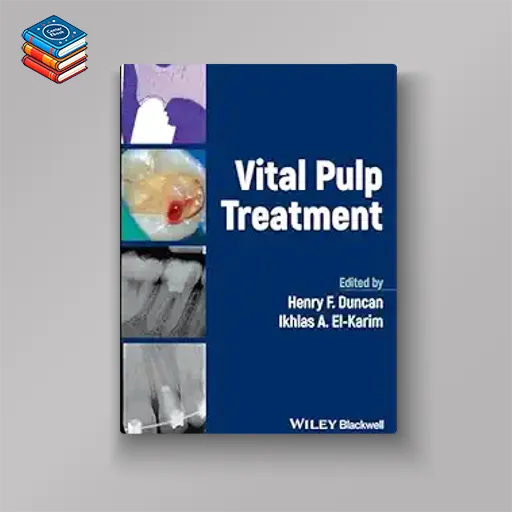 Vital Pulp Treatment (Original PDF from Publisher)