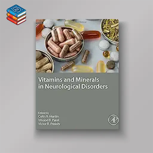 Vitamins and Minerals in Neurological Disorders (EPUB)