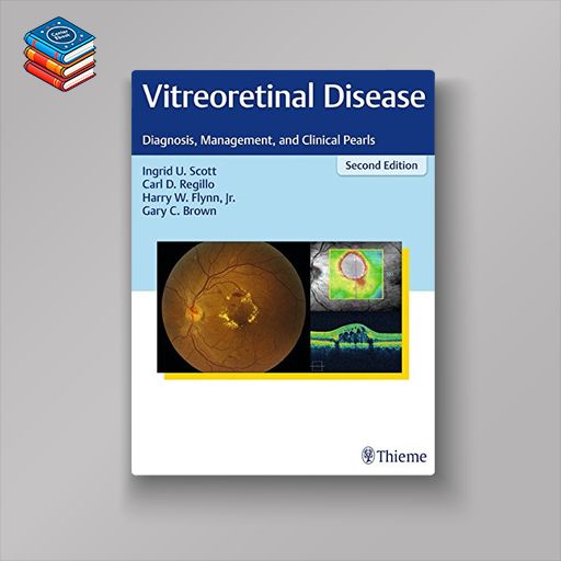 Vitreoretinal Disease: Diagnosis