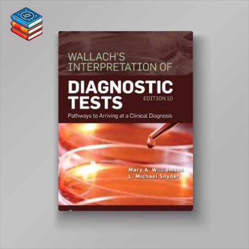 Wallach’s Interpretation of Diagnostic Tests