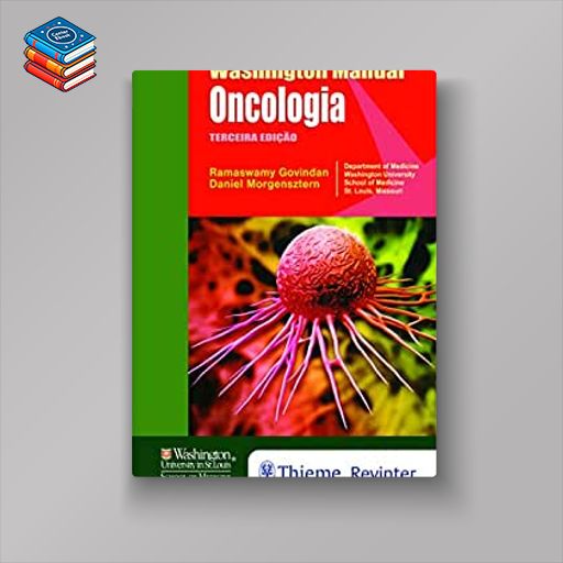 Washington Manual: Oncologia