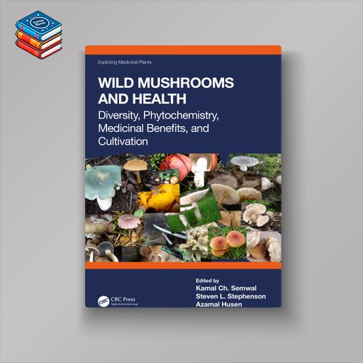 Wild Mushrooms and Health: Diversity