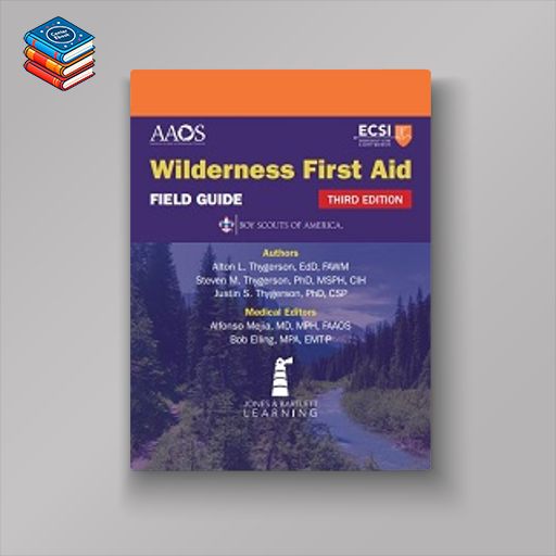 Wilderness First Aid Field Guide