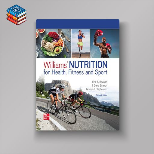 Williams’ Nutrition for Health