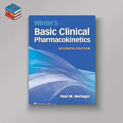 Winter’s Basic Clinical Pharmacokinetics