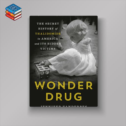 Wonder Drug (EPUB)