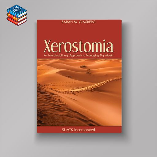 Xerostomia (Original PDF from Publisher)