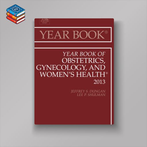 Year Book of Obstetrics