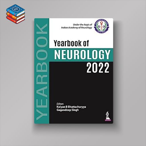 Yearbook of Neurology 2022 (Original PDF from Publisher)