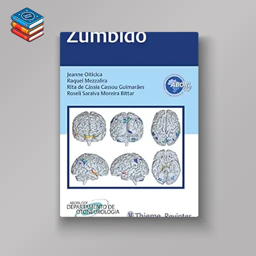 Zumbido (Portuguese Edition) (EPUB)